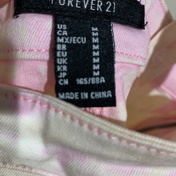 Forever 21 NWT top - Picture 4 of 4
